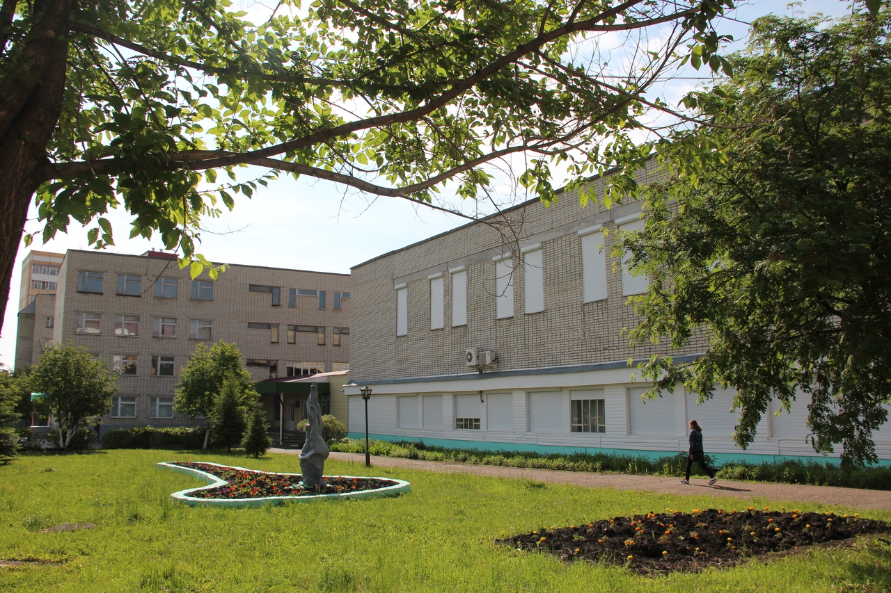 Сайт колледжа саранск